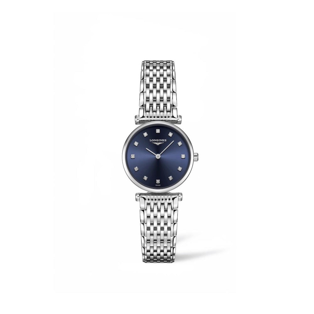 Reloj Longines La Grande Classique