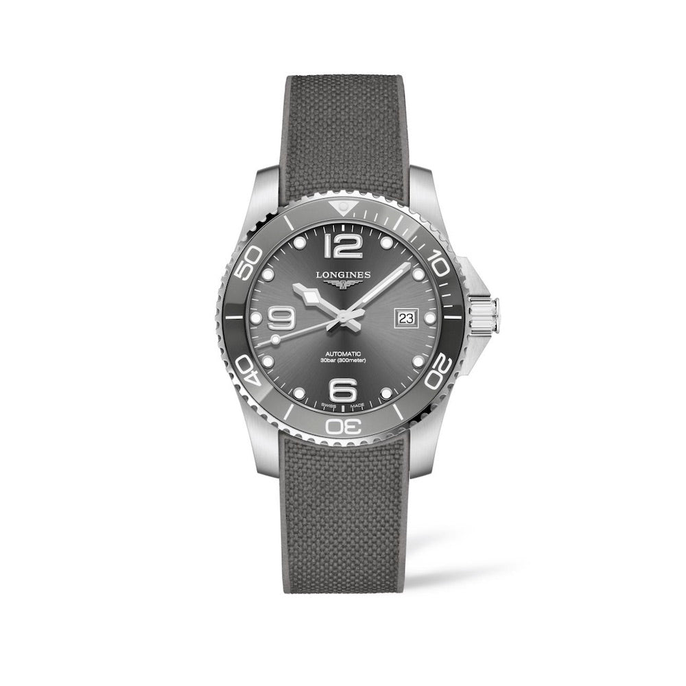 Reloj Longines Hydroconquest Casa Barros