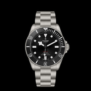 TUDOR Pelagos 39 - M25407N-0001