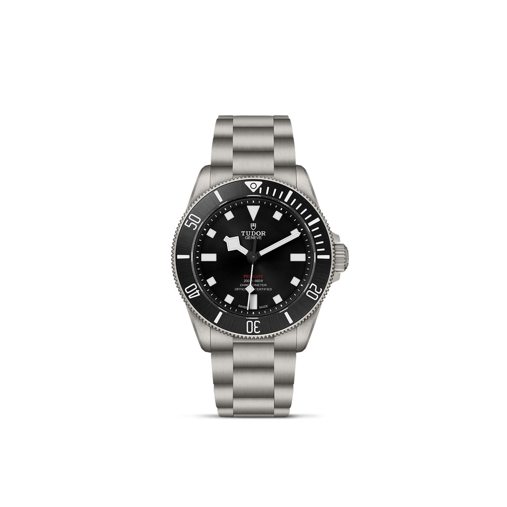 TUDOR Pelagos 39 - M25407N-0001