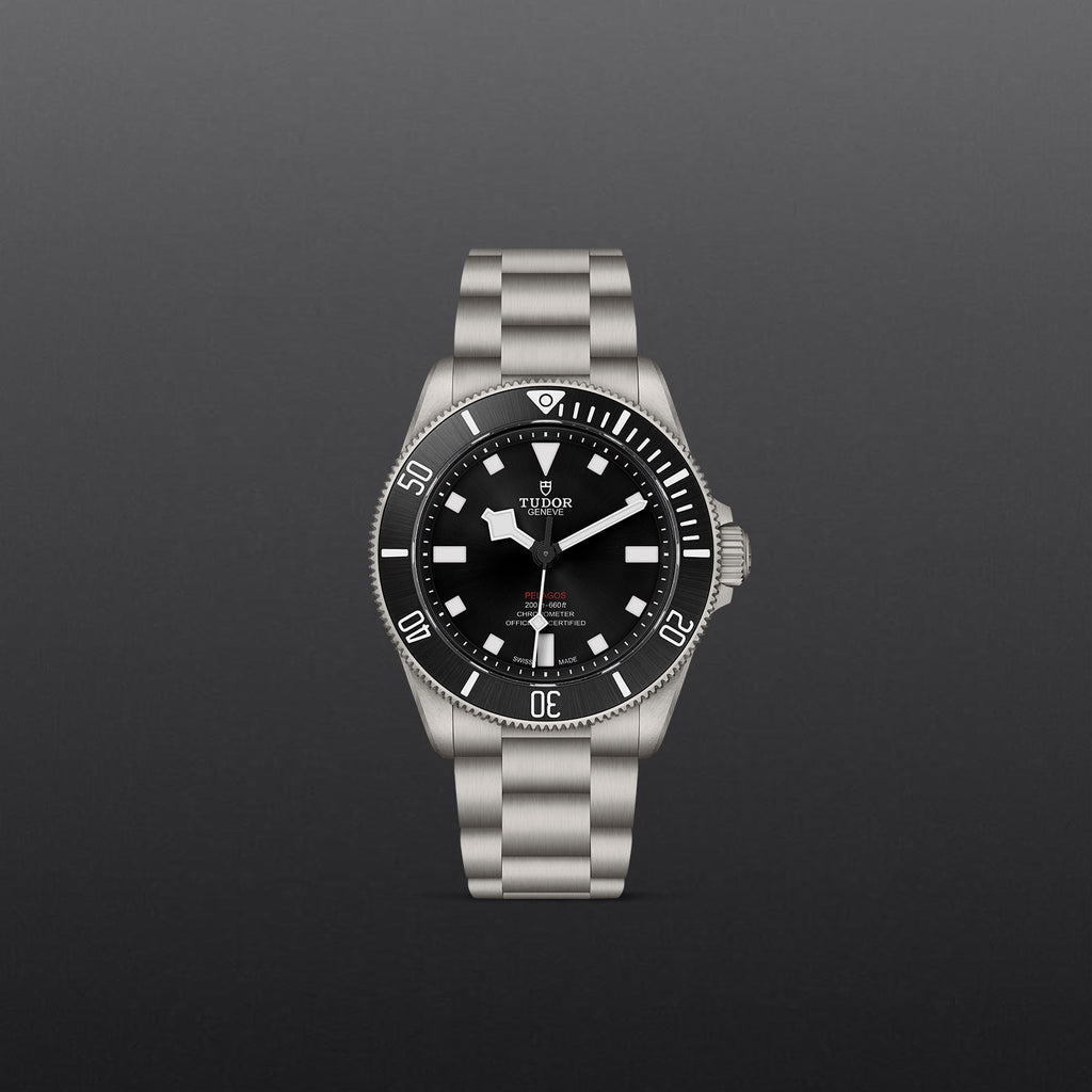 TUDOR Pelagos 39 - M25407N-0001