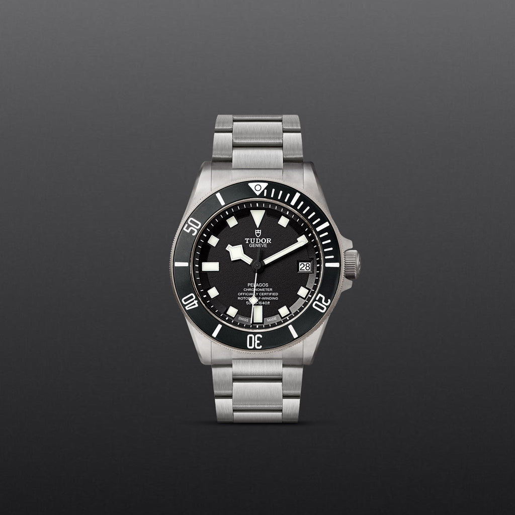 TUDOR Pelagos - M25600TN-0001