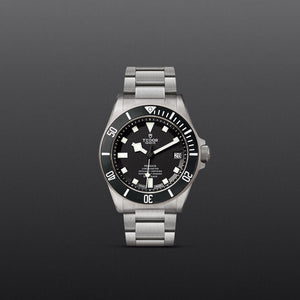 TUDOR Pelagos - M25600TN-0001