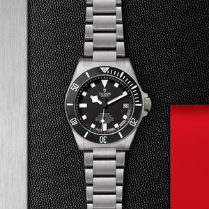 TUDOR Pelagos - M25600TN-0001