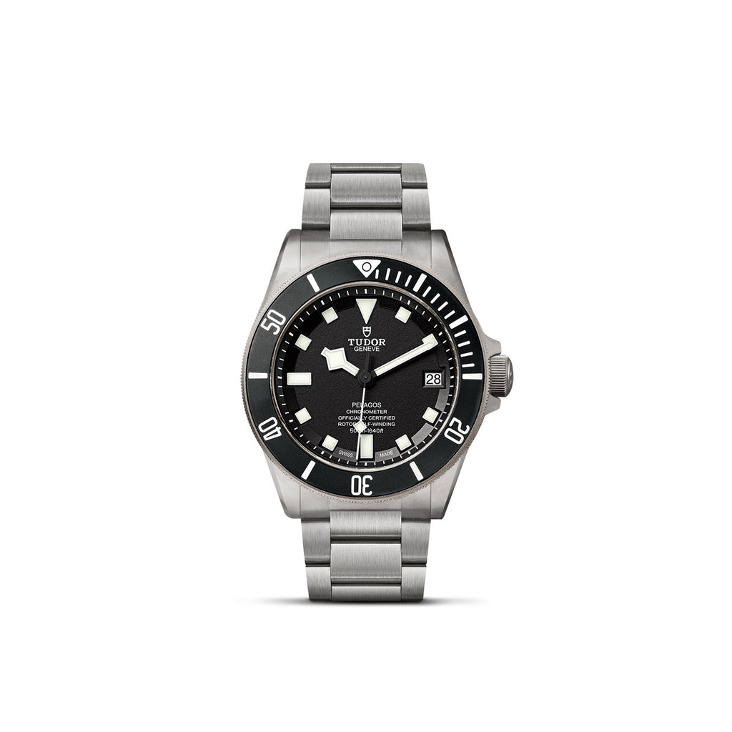 TUDOR Pelagos - M25600TN-0001