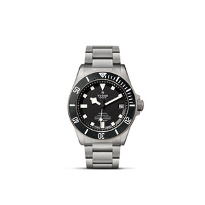 TUDOR Pelagos - M25600TN-0001