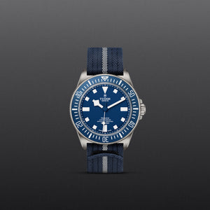 TUDOR Pelagos FXD - M25707B-0001