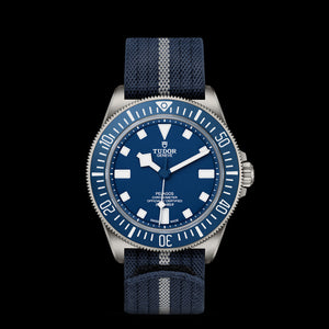 TUDOR Pelagos FXD - M25707B-0001