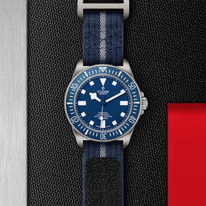 TUDOR Pelagos FXD - M25707B-0001