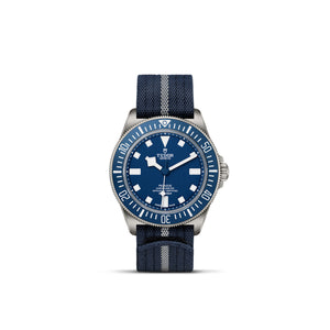 TUDOR Pelagos FXD - M25707B-0001