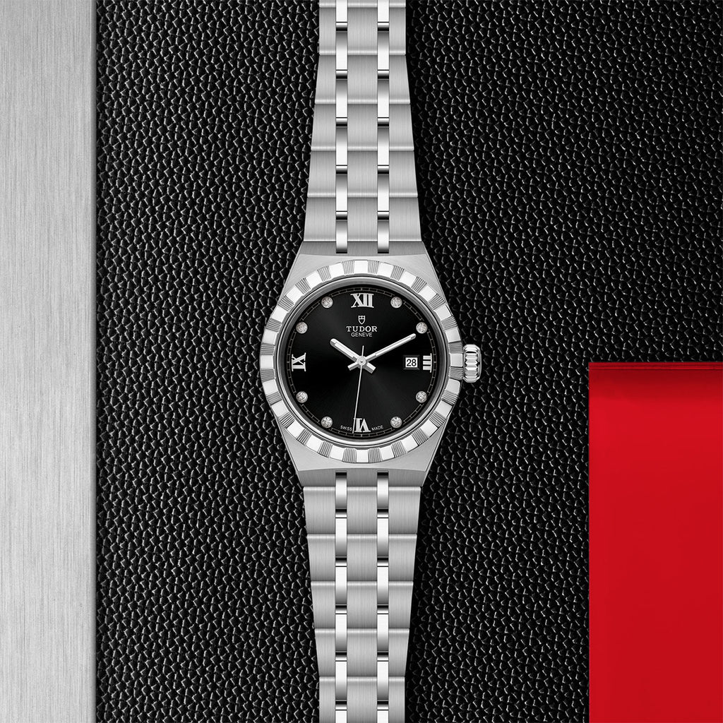 TUDOR Royal - M28300-0004