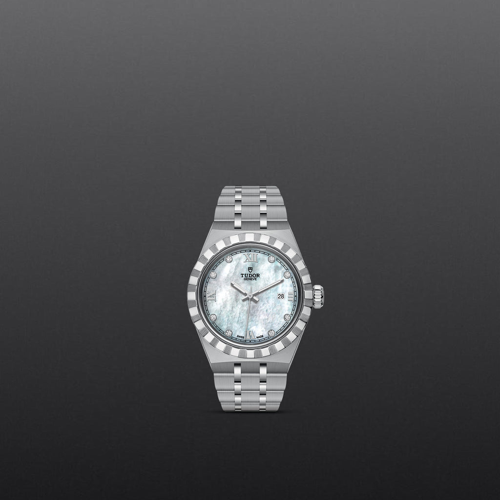 TUDOR Royal - M28300-0005