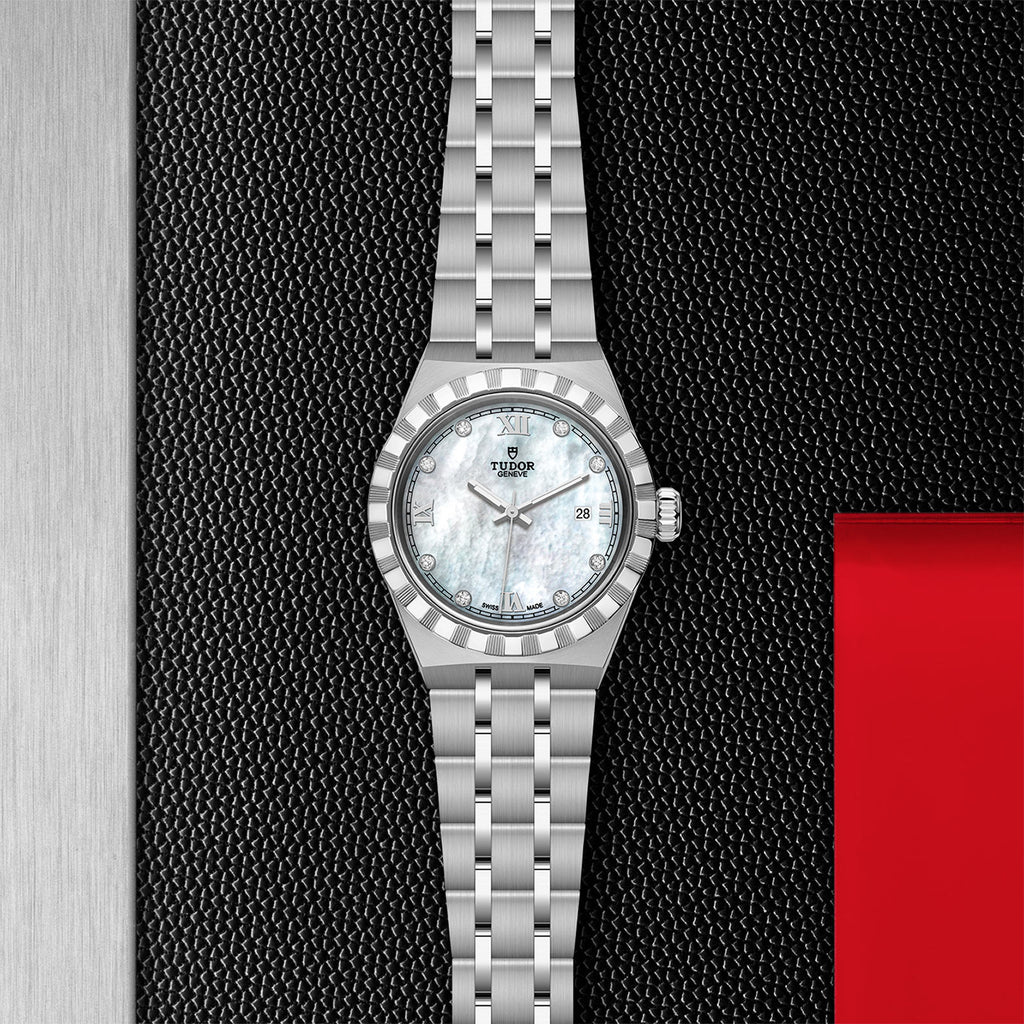 TUDOR Royal - M28300-0005