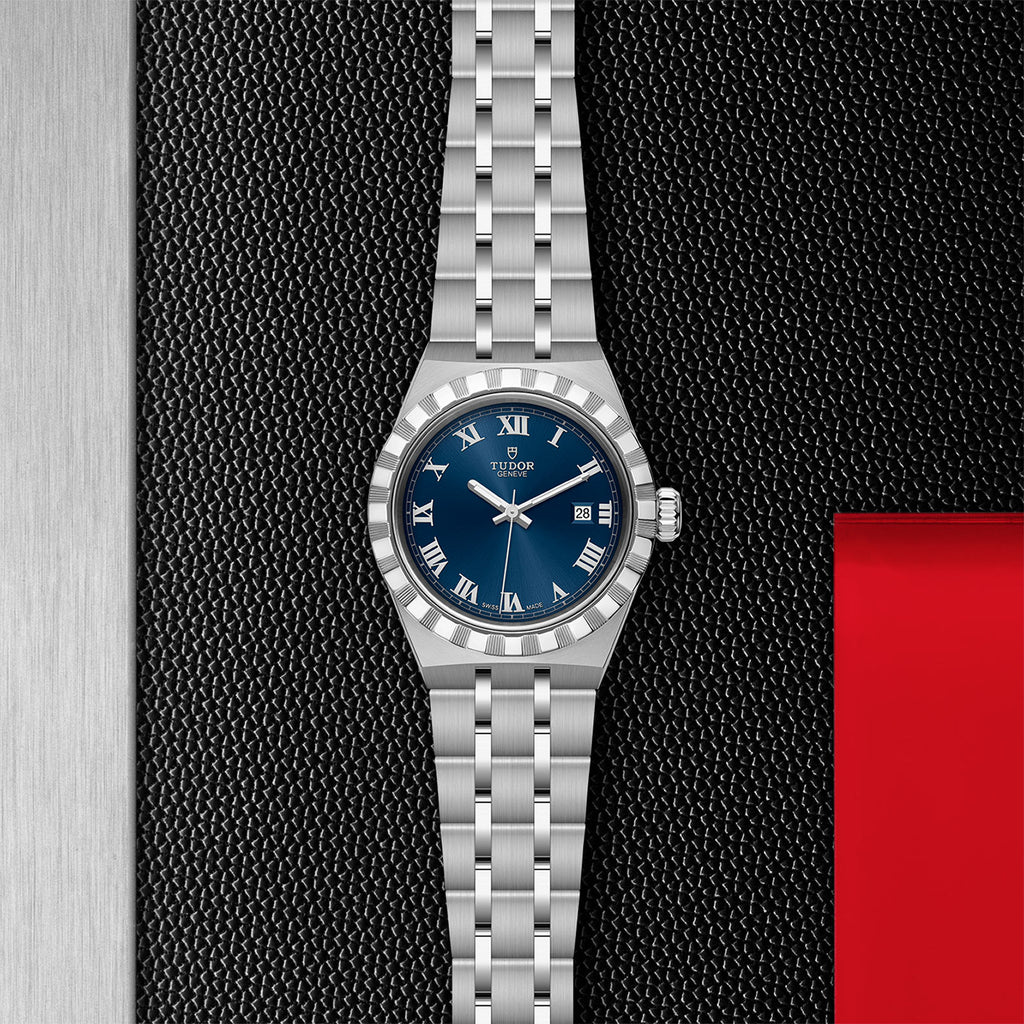 TUDOR Royal - M28300-0006