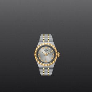TUDOR Royal - M28303-0001