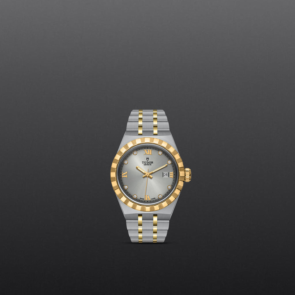 TUDOR Royal - M28303-0002