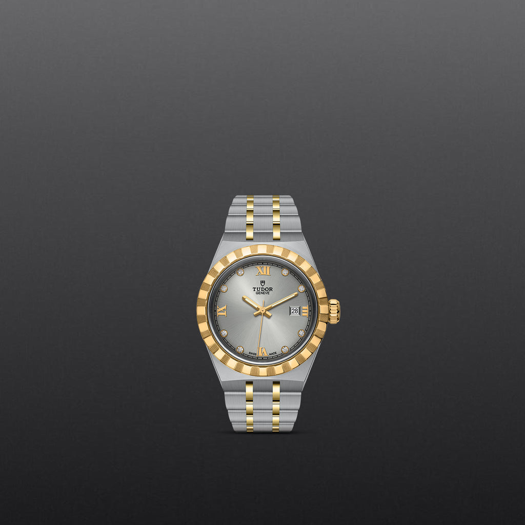 TUDOR Royal - M28303-0002