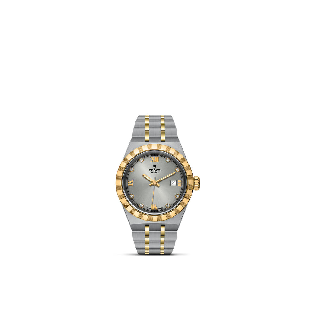 TUDOR Royal - M28303-0002