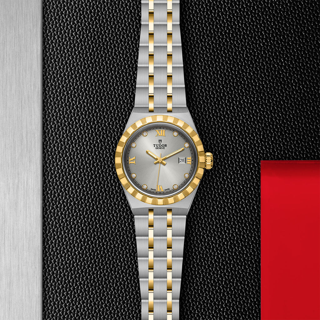 TUDOR Royal - M28303-0002