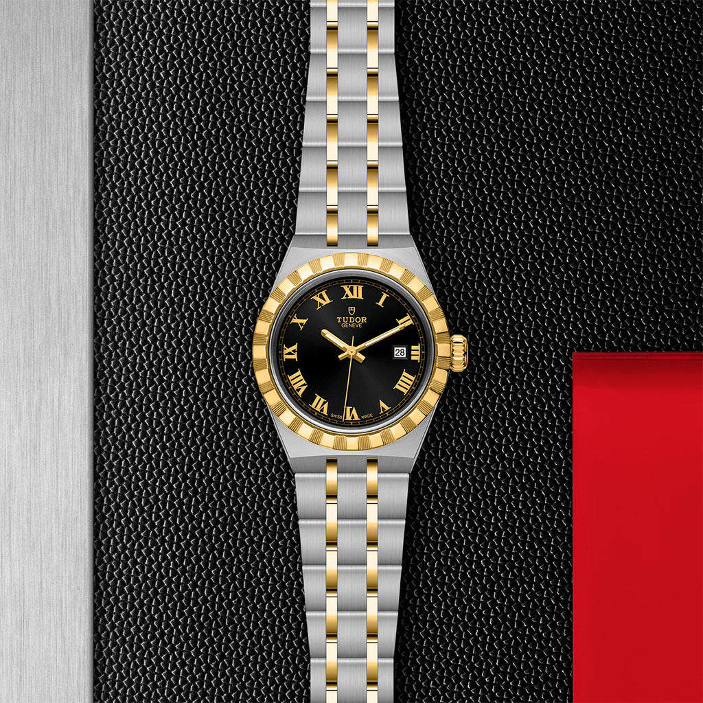 TUDOR Royal - M28303-0003