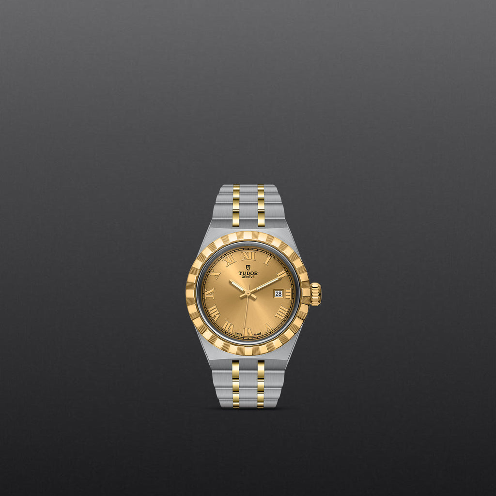 TUDOR Royal - M28303-0004