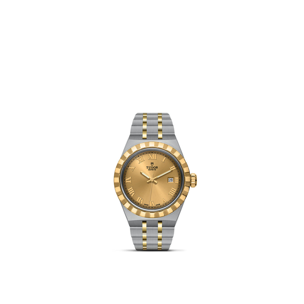 TUDOR Royal - M28303-0004