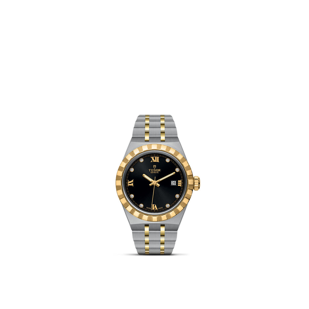 TUDOR Royal - M28303-0005