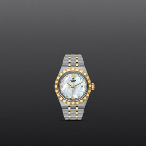 TUDOR Royal - M28303-0007