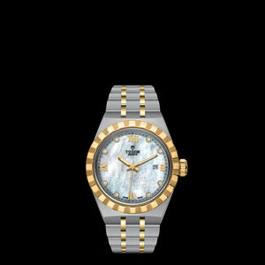 TUDOR Royal - M28303-0007