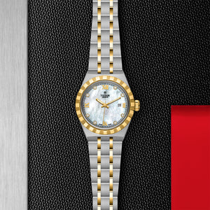 TUDOR Royal - M28303-0007