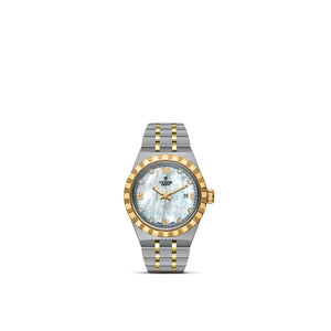 TUDOR Royal - M28303-0007