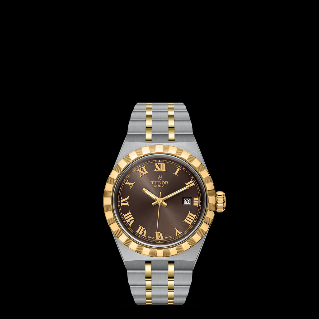 TUDOR Royal - M28303-0008