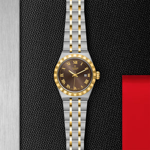 TUDOR Royal - M28303-0008