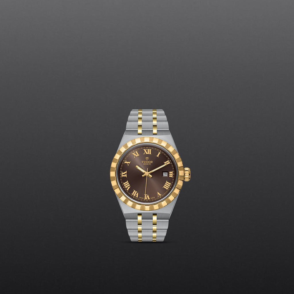 TUDOR Royal - M28303-0008