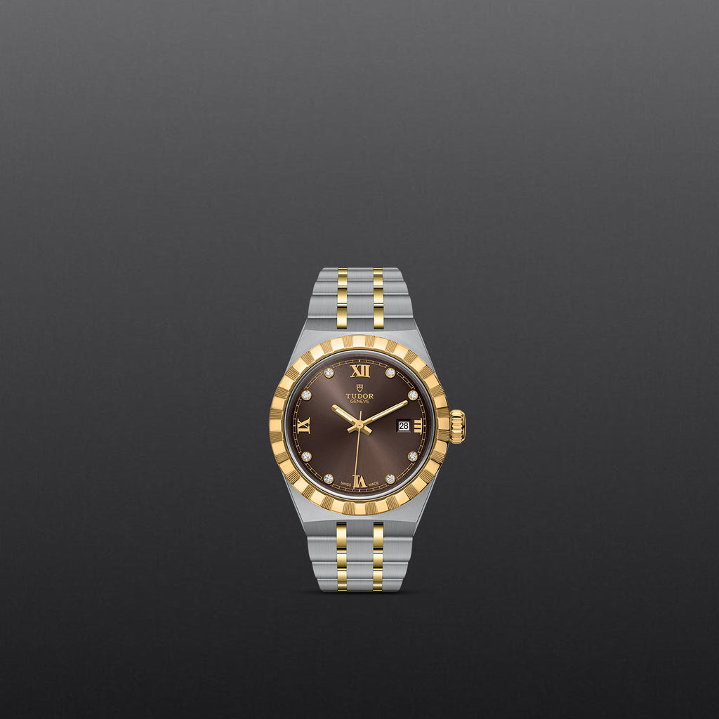 TUDOR Royal - M28303-0009