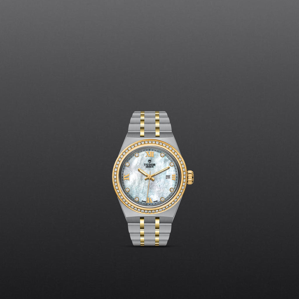 TUDOR Royal - M28323-0001