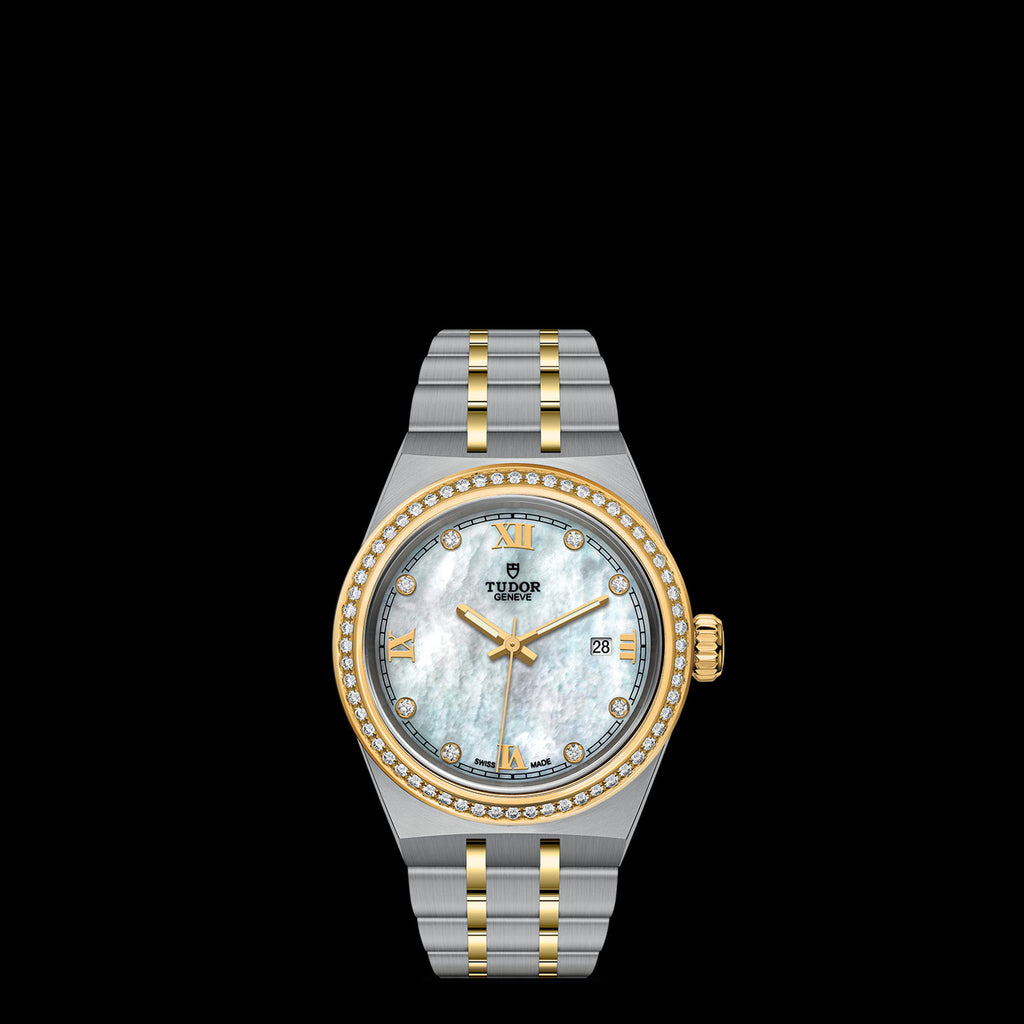 TUDOR Royal - M28323-0001