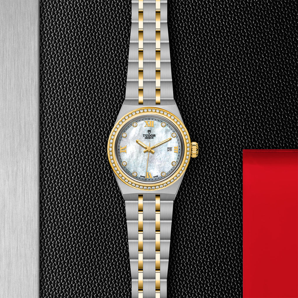 TUDOR Royal - M28323-0001