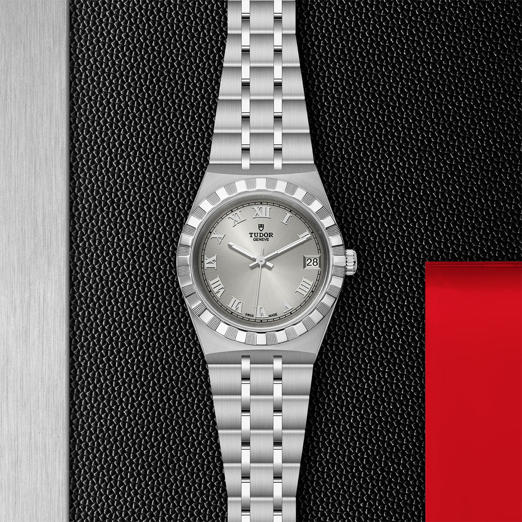 TUDOR Royal - M28400-0001