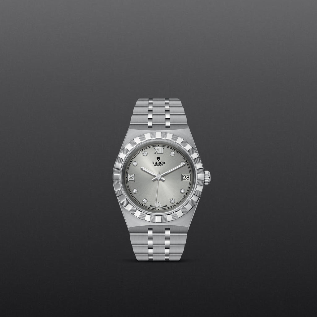 TUDOR Royal - M28400-0002