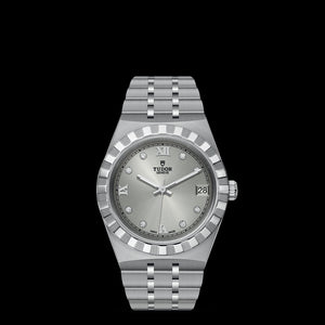 TUDOR Royal - M28400-0002