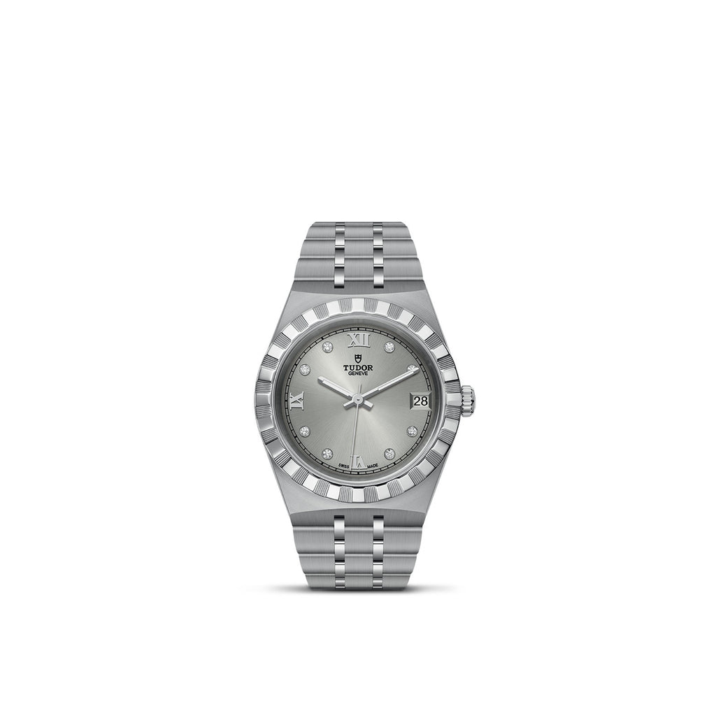 TUDOR Royal - M28400-0002