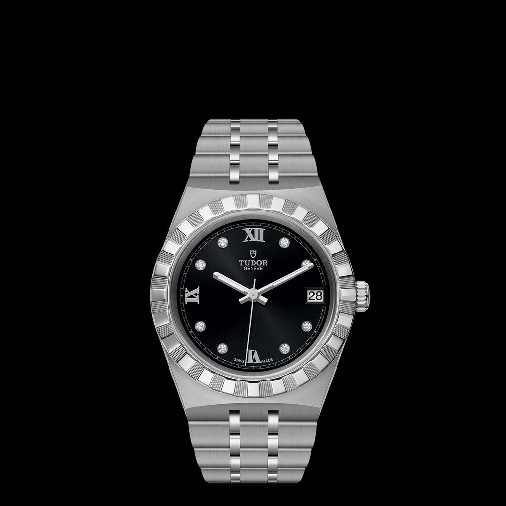 TUDOR Royal - M28400-0004