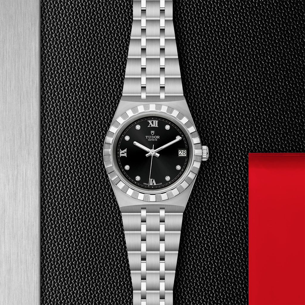 TUDOR Royal - M28400-0004