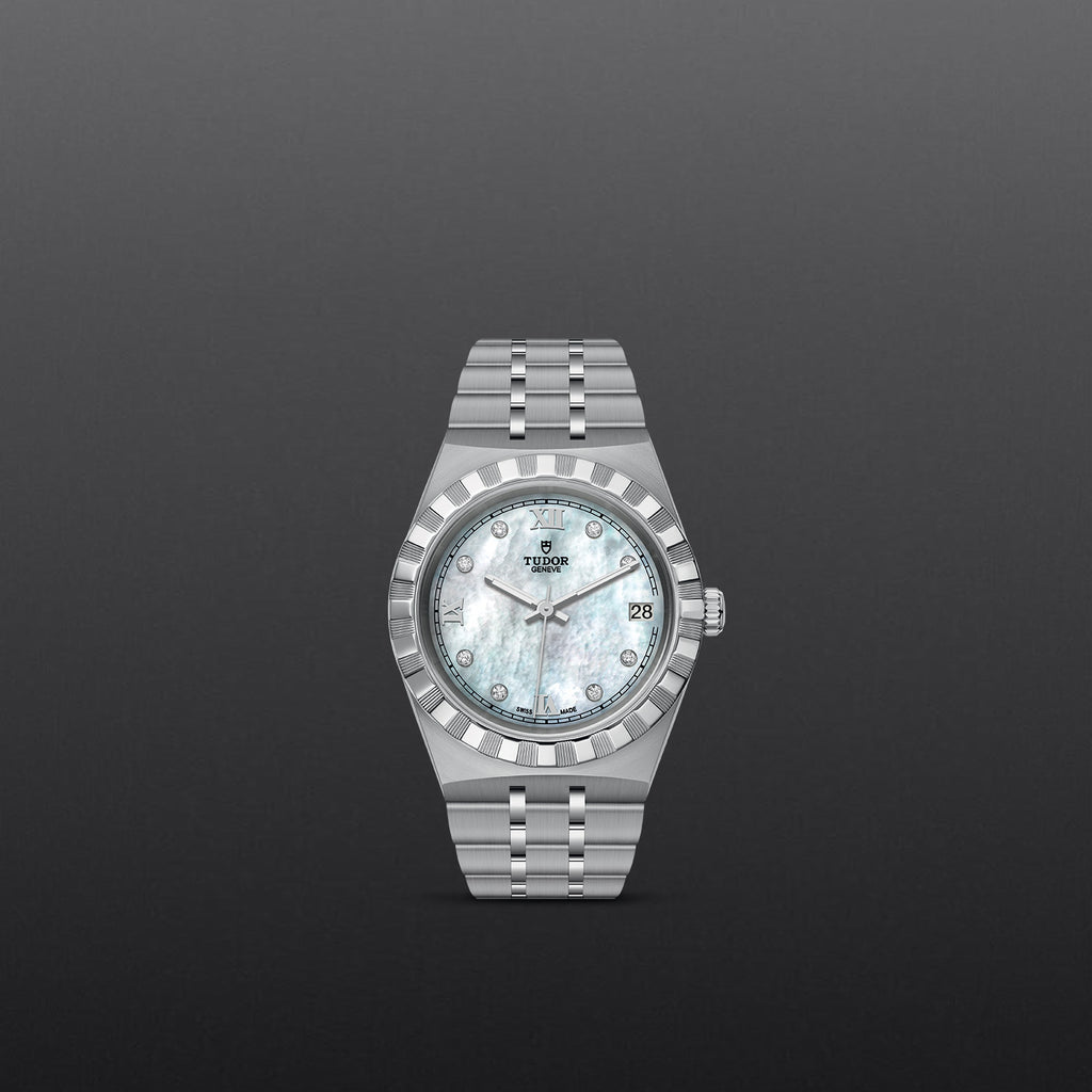 TUDOR Royal - M28400-0005