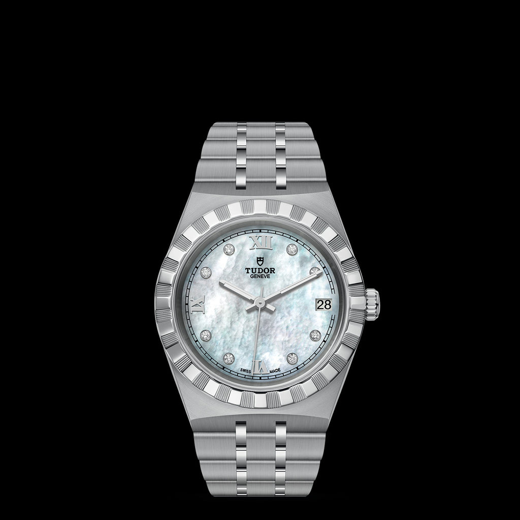 TUDOR Royal - M28400-0005