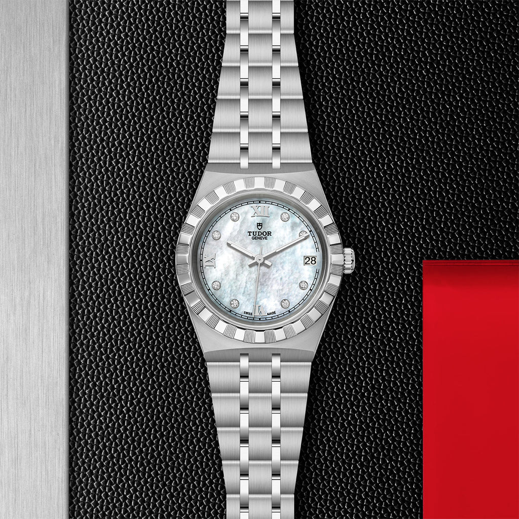 TUDOR Royal - M28400-0005