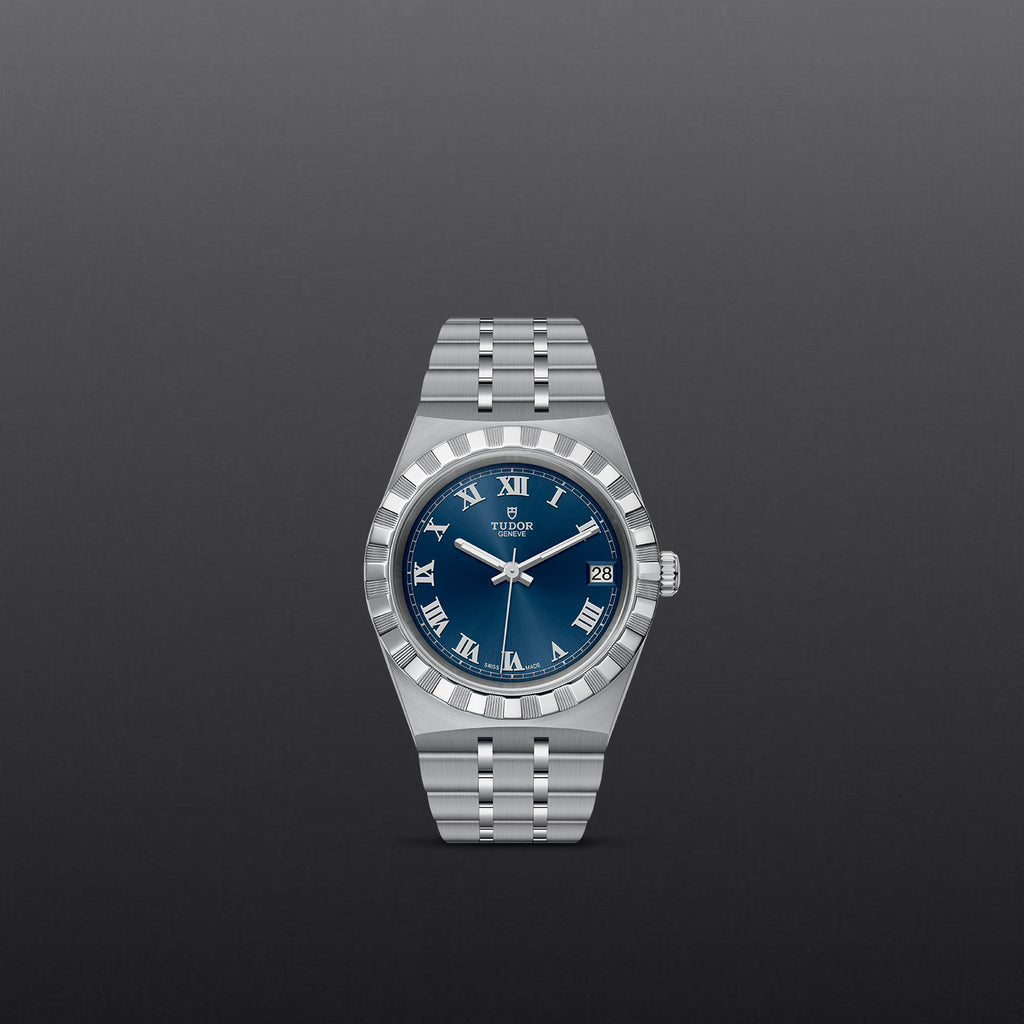 TUDOR Royal - M28400-0006