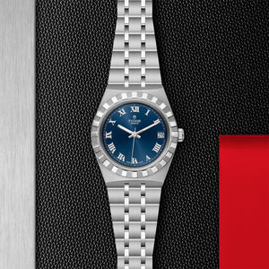 TUDOR Royal - M28400-0006