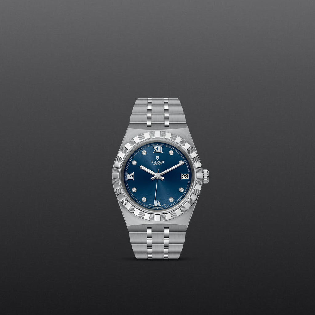 TUDOR Royal - M28400-0007